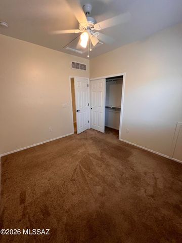 1936 E Vera Cruz Vista, Tucson, AZ 85713