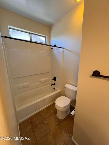 1936 E Vera Cruz Vista, Tucson, AZ 85713