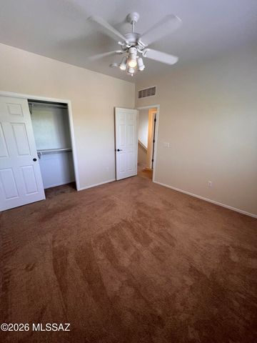 1936 E Vera Cruz Vista, Tucson, AZ 85713