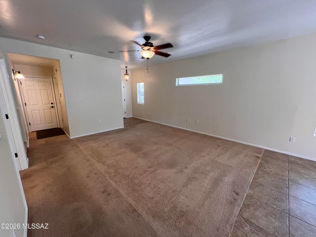 1936 E Vera Cruz Vista, Tucson, AZ 85713