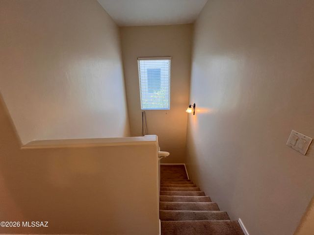 1936 E Vera Cruz Vista, Tucson, AZ 85713