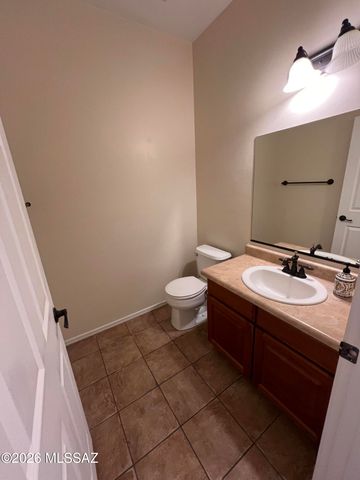 1936 E Vera Cruz Vista, Tucson, AZ 85713