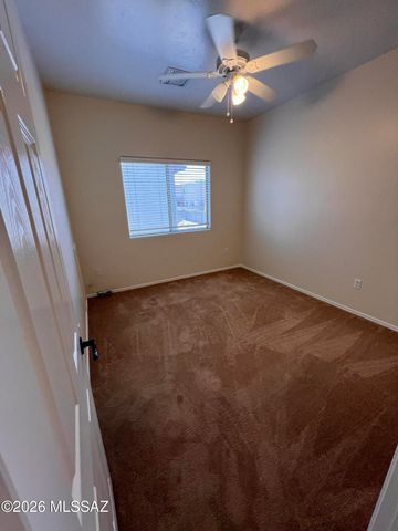 1936 E Vera Cruz Vista, Tucson, AZ 85713