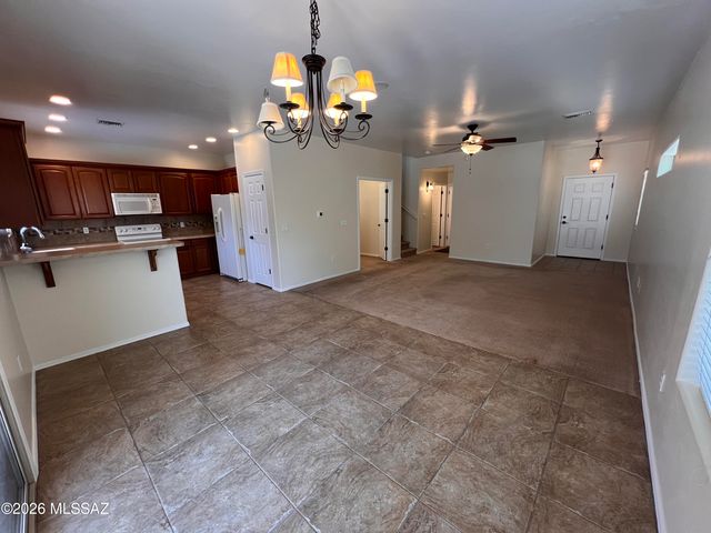 1936 E Vera Cruz Vista, Tucson, AZ 85713