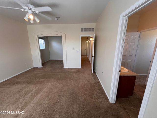 1936 E Vera Cruz Vista, Tucson, AZ 85713