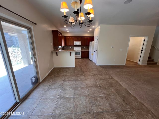 1936 E Vera Cruz Vista, Tucson, AZ 85713