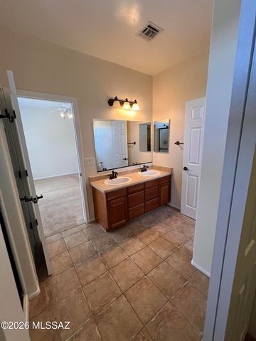 1936 E Vera Cruz Vista, Tucson, AZ 85713