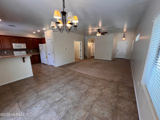 1936 E Vera Cruz Vista, Tucson, AZ 85713