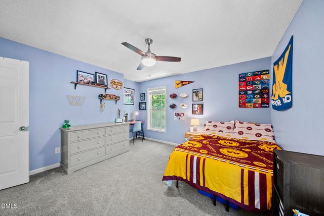 3002 Jehon Court, Apex, NC 27502