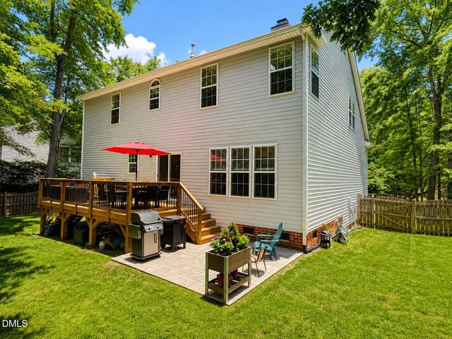 3002 Jehon Court, Apex, NC 27502