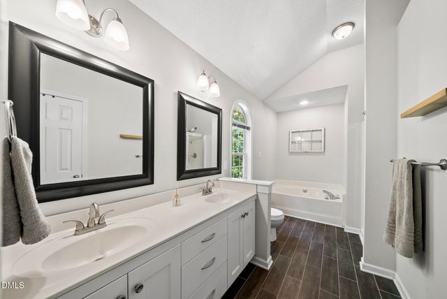 3002 Jehon Court, Apex, NC 27502
