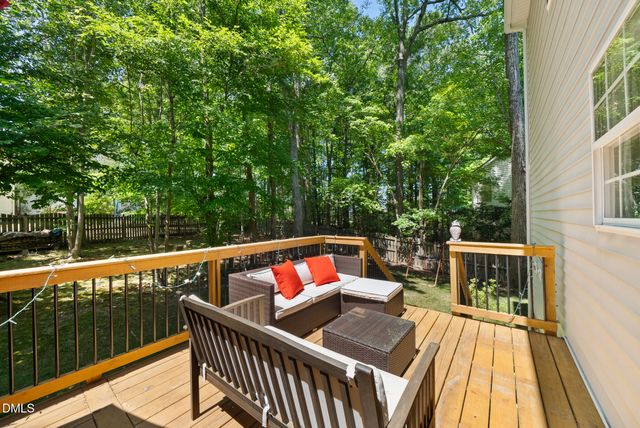 3002 Jehon Court, Apex, NC 27502