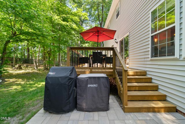 3002 Jehon Court, Apex, NC 27502