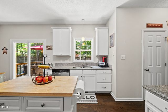 3002 Jehon Court, Apex, NC 27502
