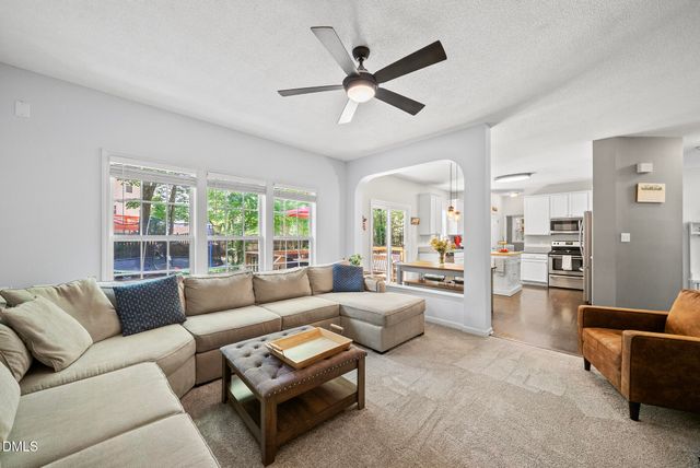3002 Jehon Court, Apex, NC 27502