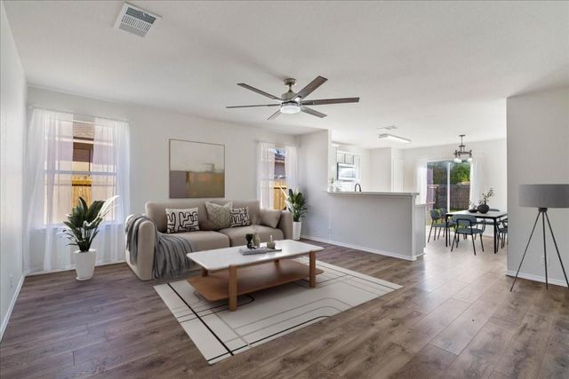 304 Watergate WAY, Hutto, TX 78634