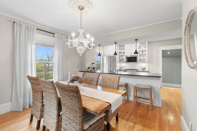 6 Gifford Court, Salem, MA 01970