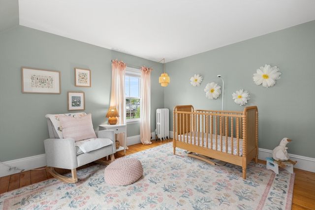 6 Gifford Court, Salem, MA 01970