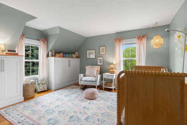 6 Gifford Court, Salem, MA 01970