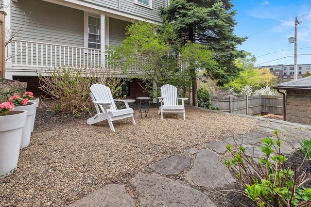 6 Gifford Court, Salem, MA 01970