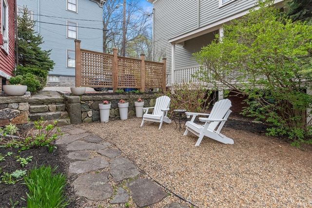 6 Gifford Court, Salem, MA 01970
