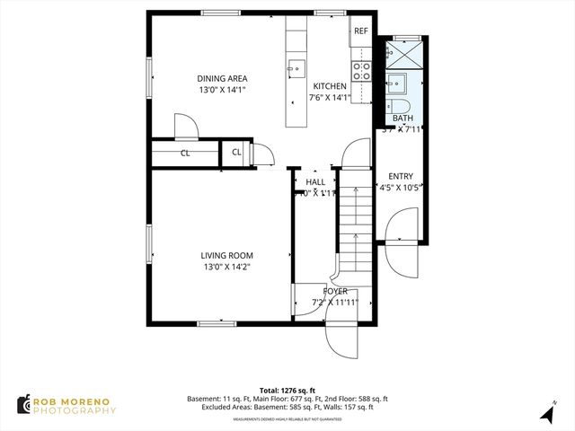 6 Gifford Court, Salem, MA 01970