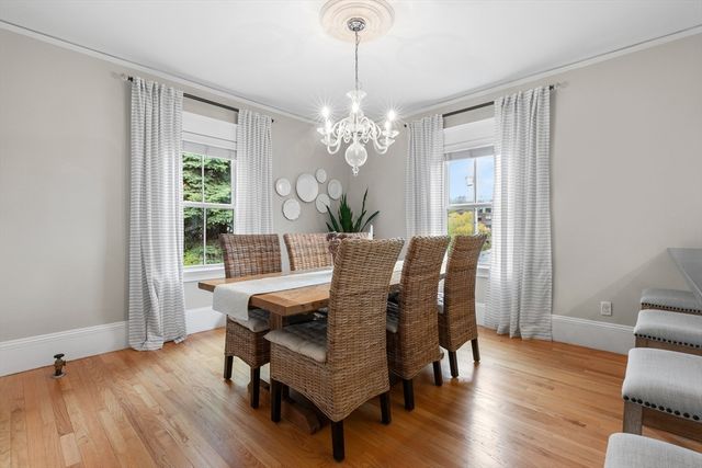 6 Gifford Court, Salem, MA 01970