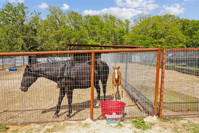 1406 N Johnson Loop, Montague, TX 76251