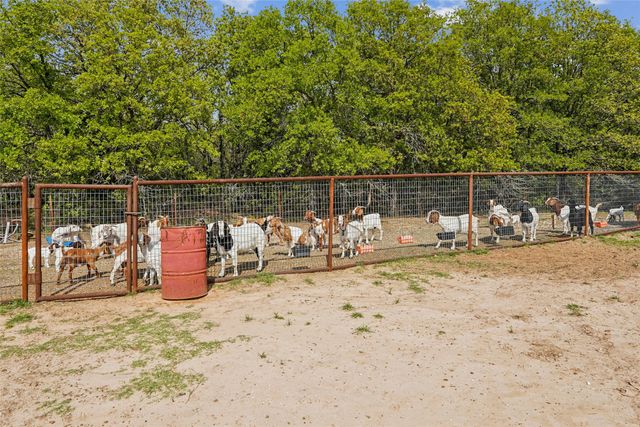 1406 N Johnson Loop, Montague, TX 76251
