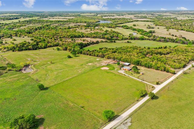 1406 N Johnson Loop, Montague, TX 76251