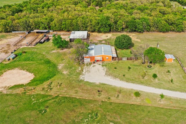 1406 N Johnson Loop, Montague, TX 76251