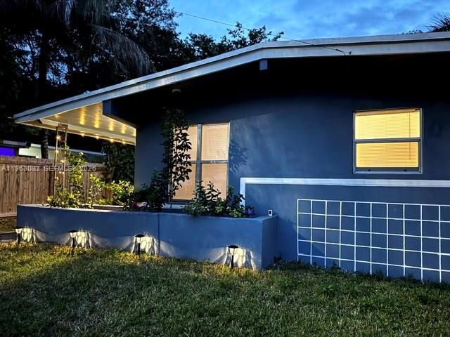 3296 William Ave, Miami, FL 33133