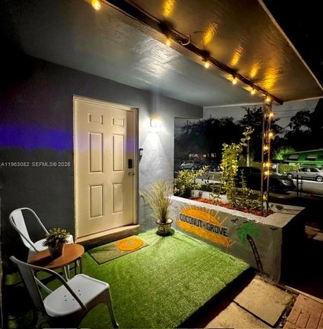 3296 William Ave, Miami, FL 33133