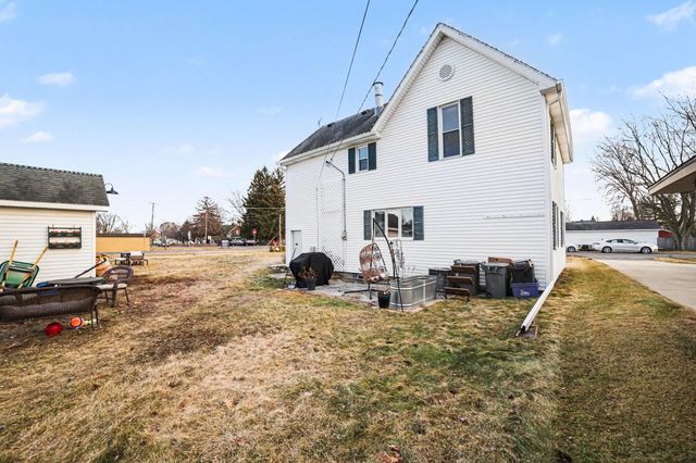 310 Wilson Street, Hemlock, MI 48626