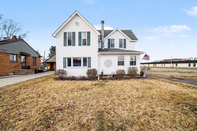 310 Wilson Street, Hemlock, MI 48626