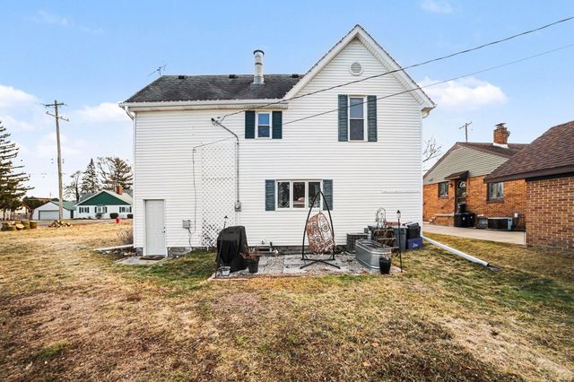 310 Wilson Street, Hemlock, MI 48626
