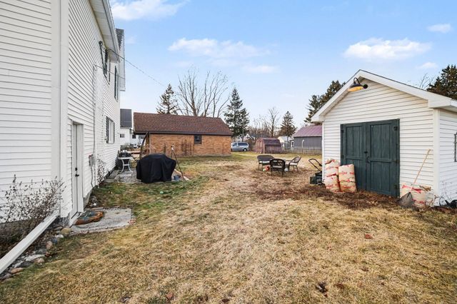 310 Wilson Street, Hemlock, MI 48626