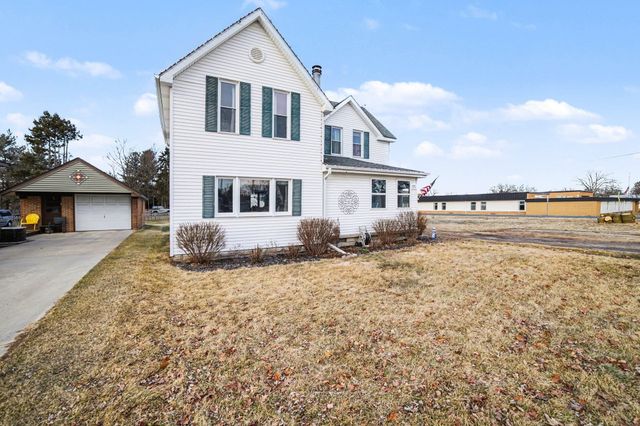 310 Wilson Street, Hemlock, MI 48626