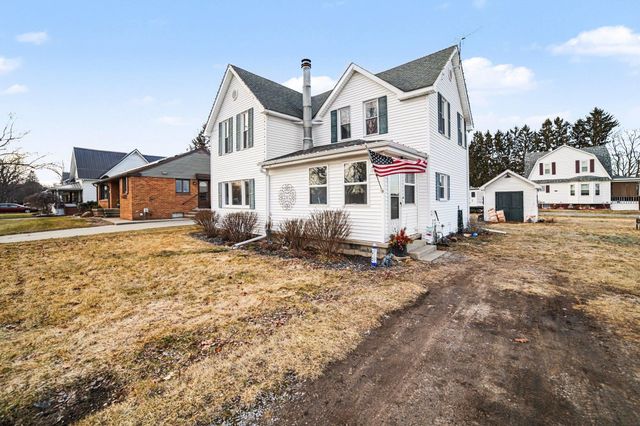 310 Wilson Street, Hemlock, MI 48626