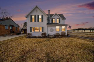 310 Wilson Street, Hemlock, MI 48626
