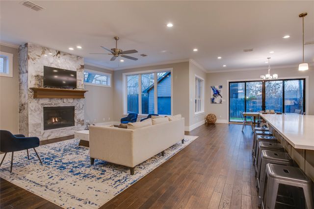 5712 Kenwood Avenue, Dallas, TX 75206