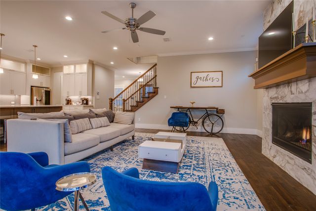 5712 Kenwood Avenue, Dallas, TX 75206