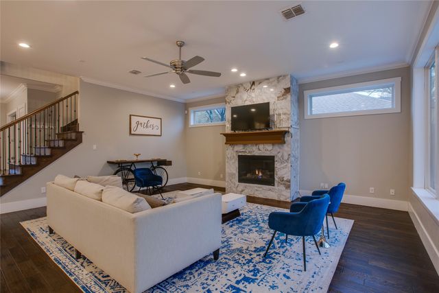 5712 Kenwood Avenue, Dallas, TX 75206