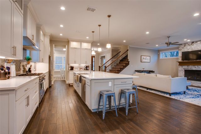 5712 Kenwood Avenue, Dallas, TX 75206