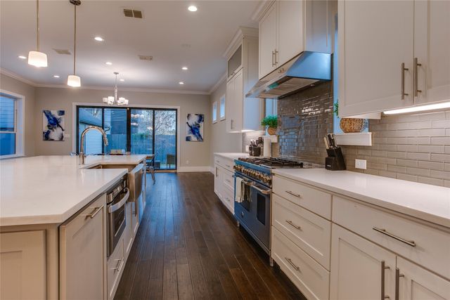 5712 Kenwood Avenue, Dallas, TX 75206