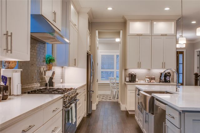 5712 Kenwood Avenue, Dallas, TX 75206