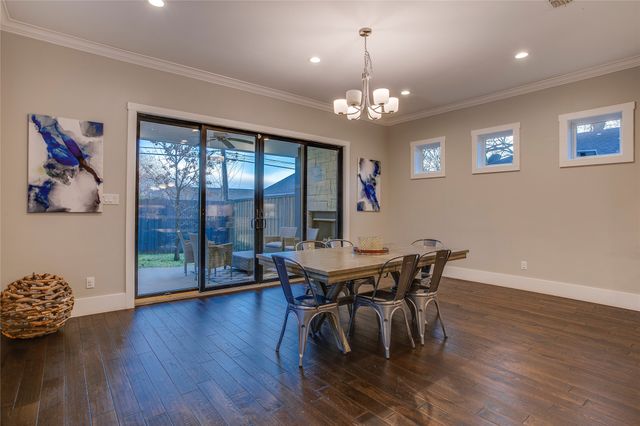 5712 Kenwood Avenue, Dallas, TX 75206