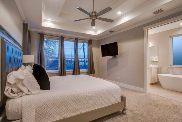 5712 Kenwood Avenue, Dallas, TX 75206