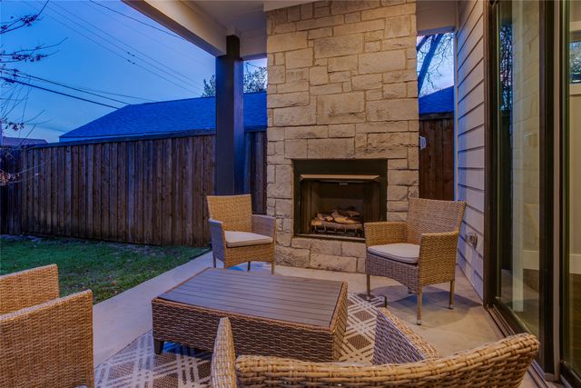 5712 Kenwood Avenue, Dallas, TX 75206