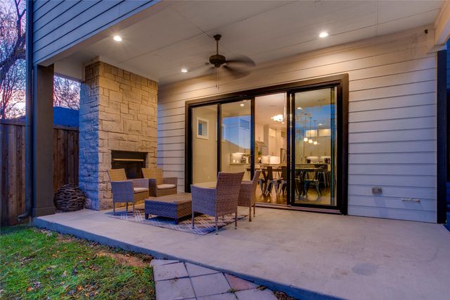 5712 Kenwood Avenue, Dallas, TX 75206